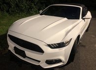 2017 Ford Mustang V6
