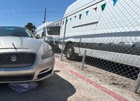 2016 Jaguar XJL Portfolio