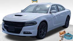 2018 Dodge Charger GT