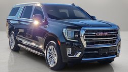 2024 GMC Yukon XL SLT