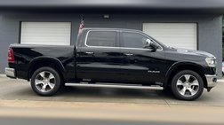 2019 Ram Ram Pickup 1500 Laramie