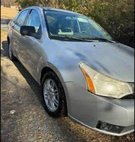 2009 Ford Focus SE