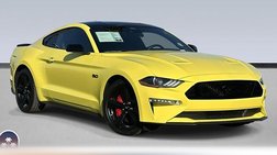 2021 Ford Mustang GT