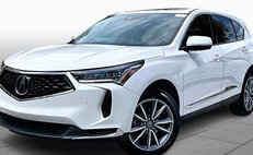 2024 Acura RDX SH-AWD w/Tech