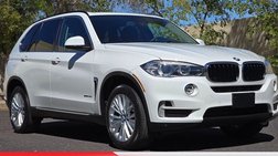 2014 BMW X5 sDrive35i