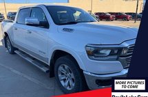 2020 Ram Ram Pickup 1500 Laramie
