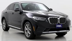 2024 BMW X4 xDrive30i