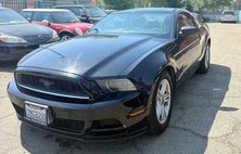 2014 Ford Mustang Base