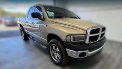 2003 Dodge Ram 1500 ST