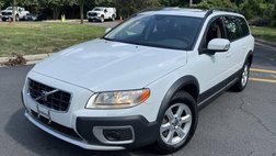 2008 Volvo XC70 3.2