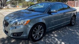 2011 Volvo C70 T5