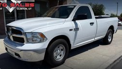2017 Ram Ram Pickup 1500 Tradesman