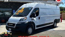 2019 Ram ProMaster 3500 159 WB