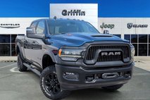 2024 Ram Ram Pickup 2500 Power Wagon