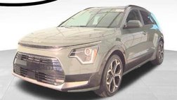 2023 Kia Niro EX Touring