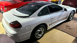 1991 Dodge Stealth ES
