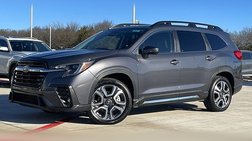2023 Subaru Ascent Limited 7-Passenger