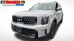 2024 Kia Telluride SX-Prestige X-Pro