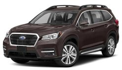 2019 Subaru Ascent Limited 8-Passenger