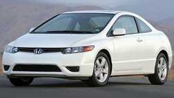 2006 Honda Civic LX