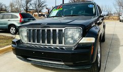 2011 Jeep Liberty 