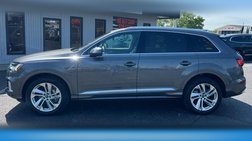 2023 Audi Q7 quattro Premium 55 TFSI