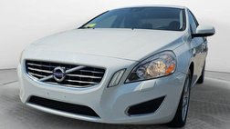 2013 Volvo S60 T5