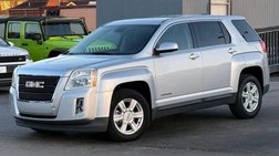 2015 GMC Terrain SLE-1