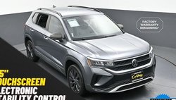 2022 Volkswagen Taos S