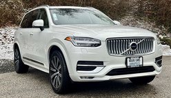 2024 Volvo XC90 B5 Core Bright Theme