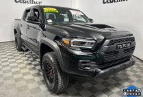 2023 Toyota Tacoma TRD Pro