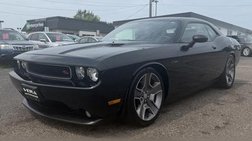 2012 Dodge Challenger R/T