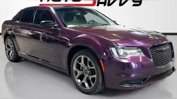 2021 Chrysler 300 Touring