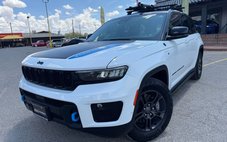 2024 Jeep Grand Cherokee Carb State Pkg