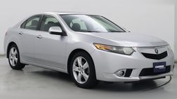 2014 Acura TSX Base