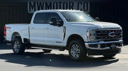 2025 Ford Super Duty F-350 Lariat
