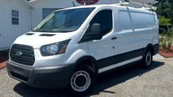 2019 Ford Transit 150