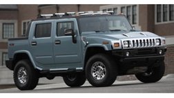 2007 HUMMER H2 SUT Base
