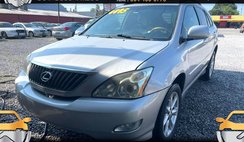 2008 Lexus RX 350 Base