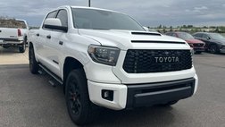 2020 Toyota Tundra TRD Pro