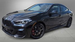 2024 BMW 2 Series M235i xDrive Gran Coupe