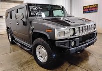 2005 HUMMER H2 Base