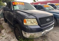 2004 Ford F-150 XLT