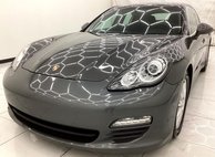 2013 Porsche Panamera 4S