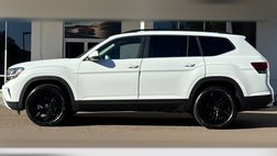 2022 Volkswagen Atlas V6 SE