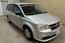 2011 Dodge Grand Caravan Express
