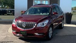 2016 Buick Enclave Premium