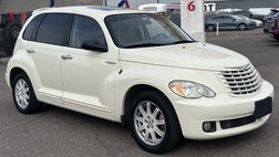2006 Chrysler PT Cruiser Limited