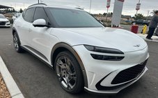 2024 Genesis GV60 Performance