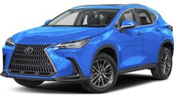 2024 Lexus NX 250 Premium